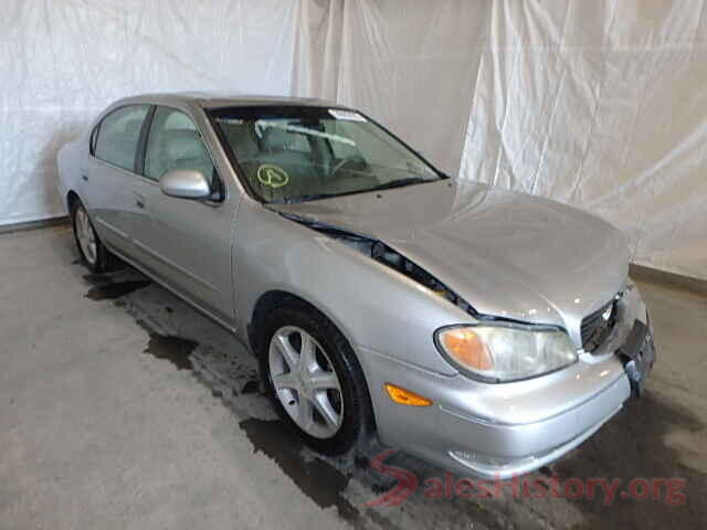 1N4BL4EV8LC158364 2003 INFINITI I35