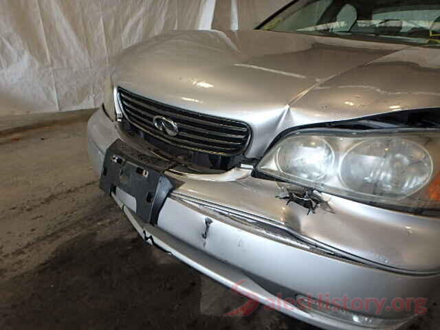 1N4BL4EV8LC158364 2003 INFINITI I35