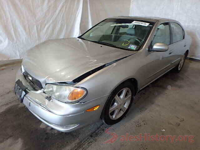 1N4BL4EV8LC158364 2003 INFINITI I35