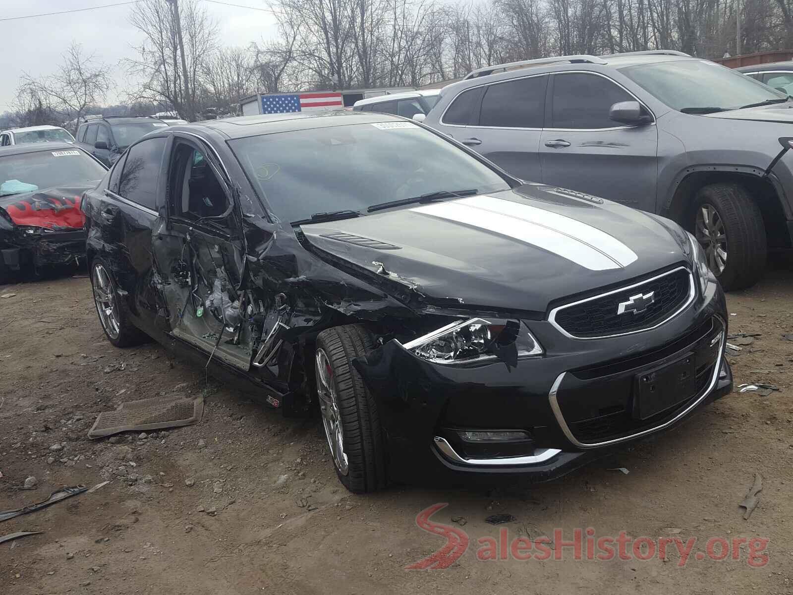 6G3F15RW2HL302088 2017 CHEVROLET ALL OTHER