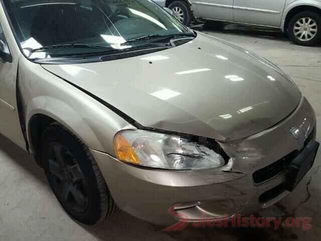 3FA6P0LU5KR188110 2002 DODGE STRATUS