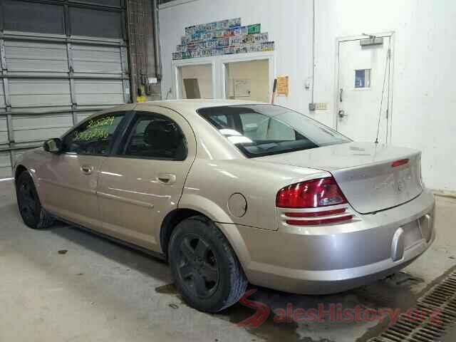 3FA6P0LU5KR188110 2002 DODGE STRATUS