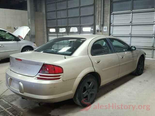 3FA6P0LU5KR188110 2002 DODGE STRATUS