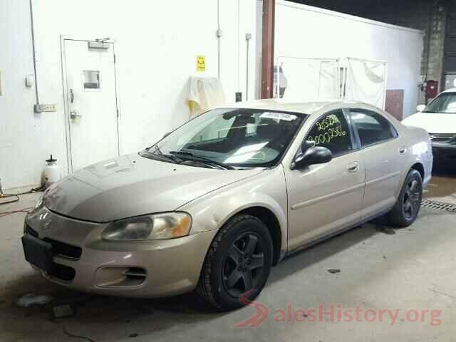 3FA6P0LU5KR188110 2002 DODGE STRATUS