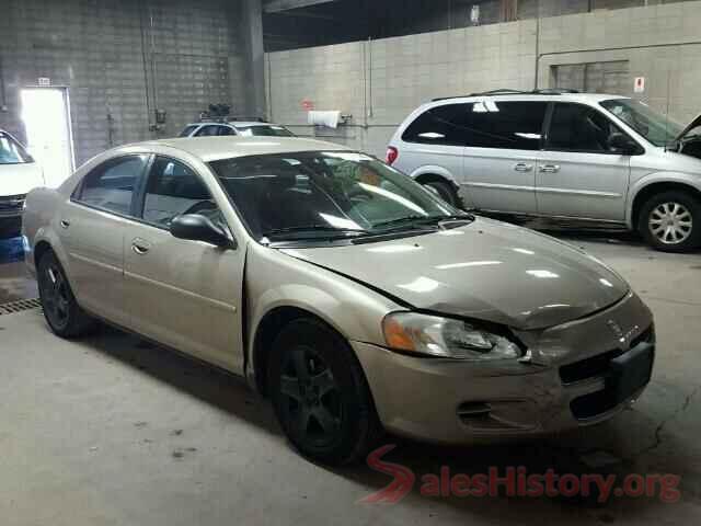 3FA6P0LU5KR188110 2002 DODGE STRATUS