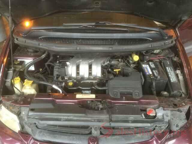 WDDSJ4GB0JN578050 1998 DODGE CARAVAN