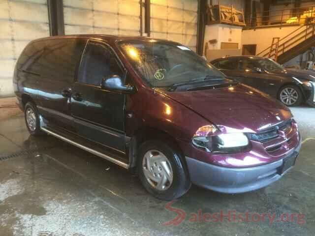 WDDSJ4GB0JN578050 1998 DODGE CARAVAN