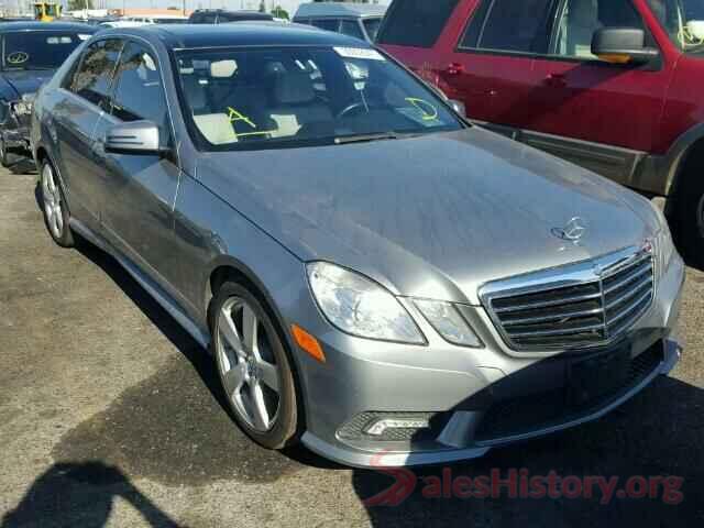 1N4BL4BV8LC117706 2011 MERCEDES-BENZ E350