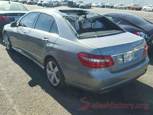 1N4BL4BV8LC117706 2011 MERCEDES-BENZ E350