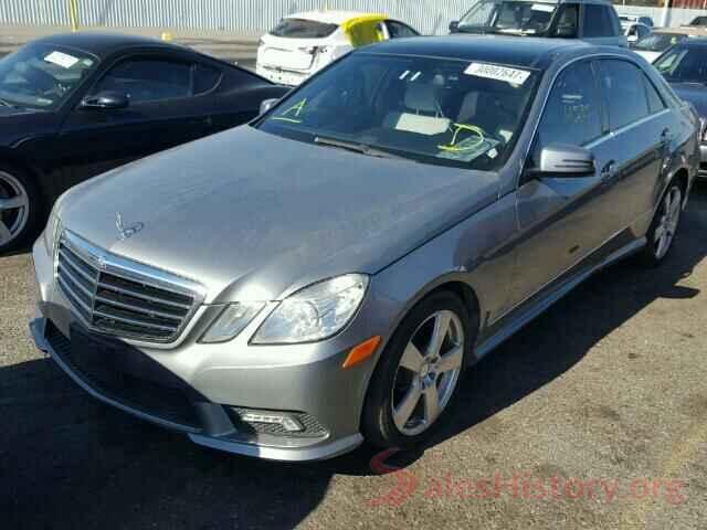 1N4BL4BV8LC117706 2011 MERCEDES-BENZ E350