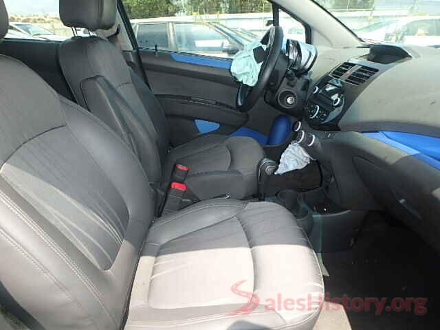 KMHCT4AE6GU162090 2014 CHEVROLET SPARK