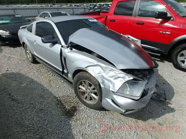 4T1K61AK9LU311772 2008 FORD MUSTANG