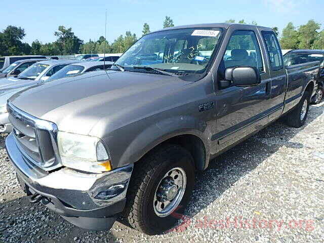 ZN661XUS1HX217926 2003 FORD F250