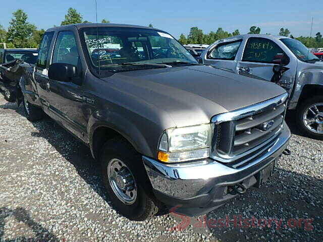 ZN661XUS1HX217926 2003 FORD F250