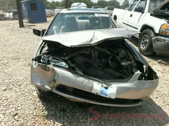 3KPA24ABXKE208385 2003 HONDA CIVIC