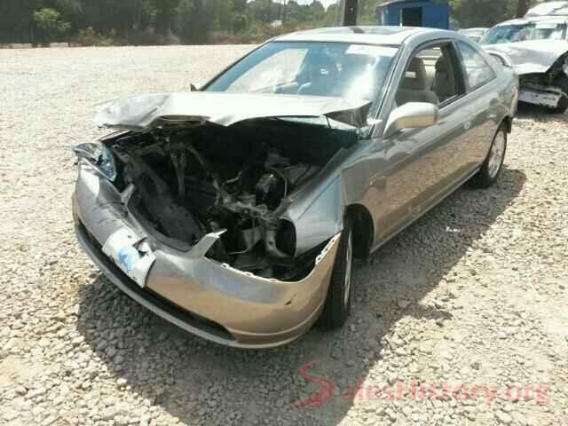 3KPA24ABXKE208385 2003 HONDA CIVIC