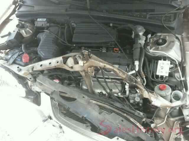 3KPA24ABXKE208385 2003 HONDA CIVIC