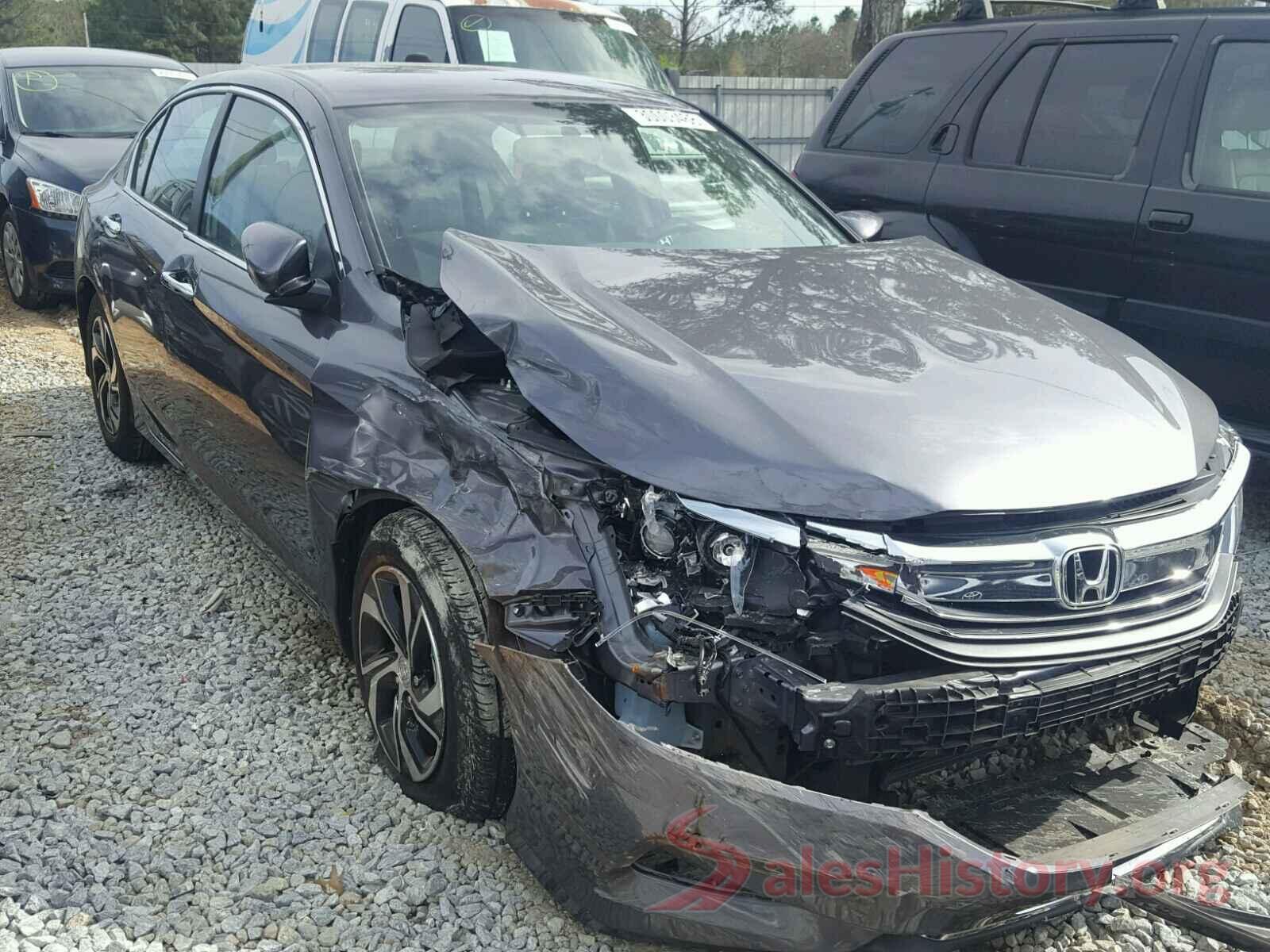 JTJGARBZ5L5004383 2017 HONDA ACCORD