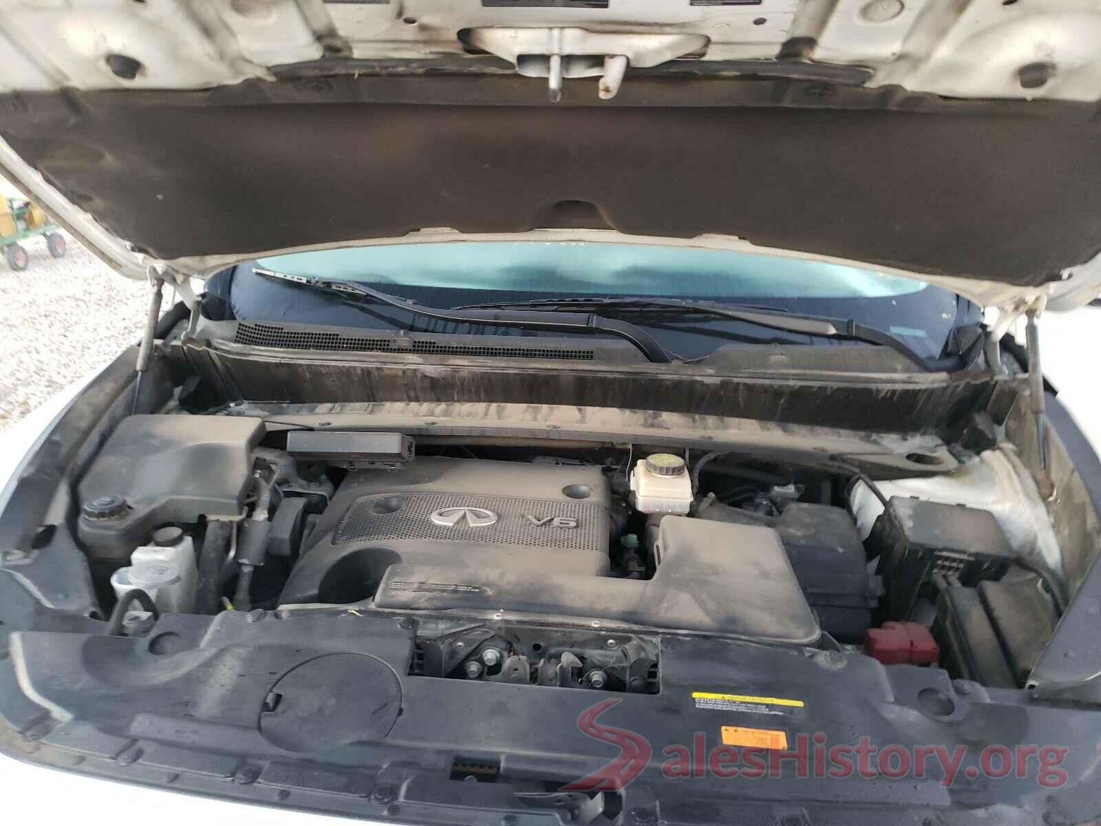 4T1B11HK5JU644603 2015 INFINITI QX60