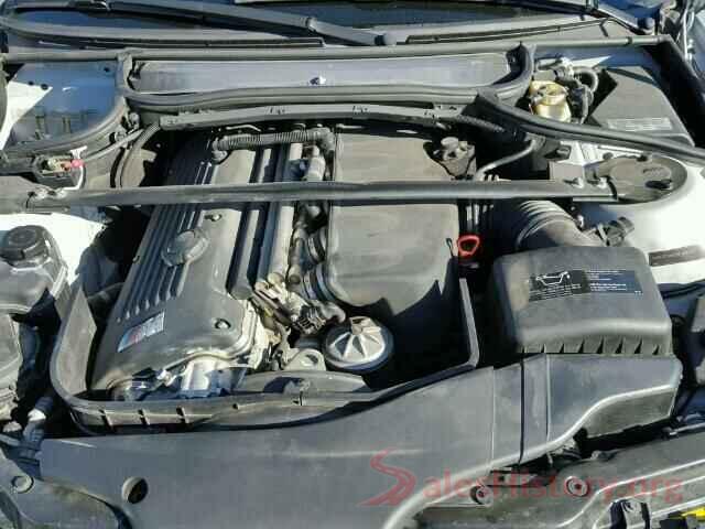 5TFEW5F14GX206148 2003 BMW M3