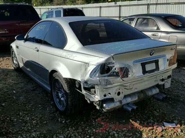 5TFEW5F14GX206148 2003 BMW M3