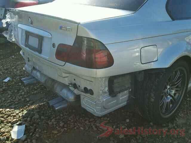 5TFEW5F14GX206148 2003 BMW M3