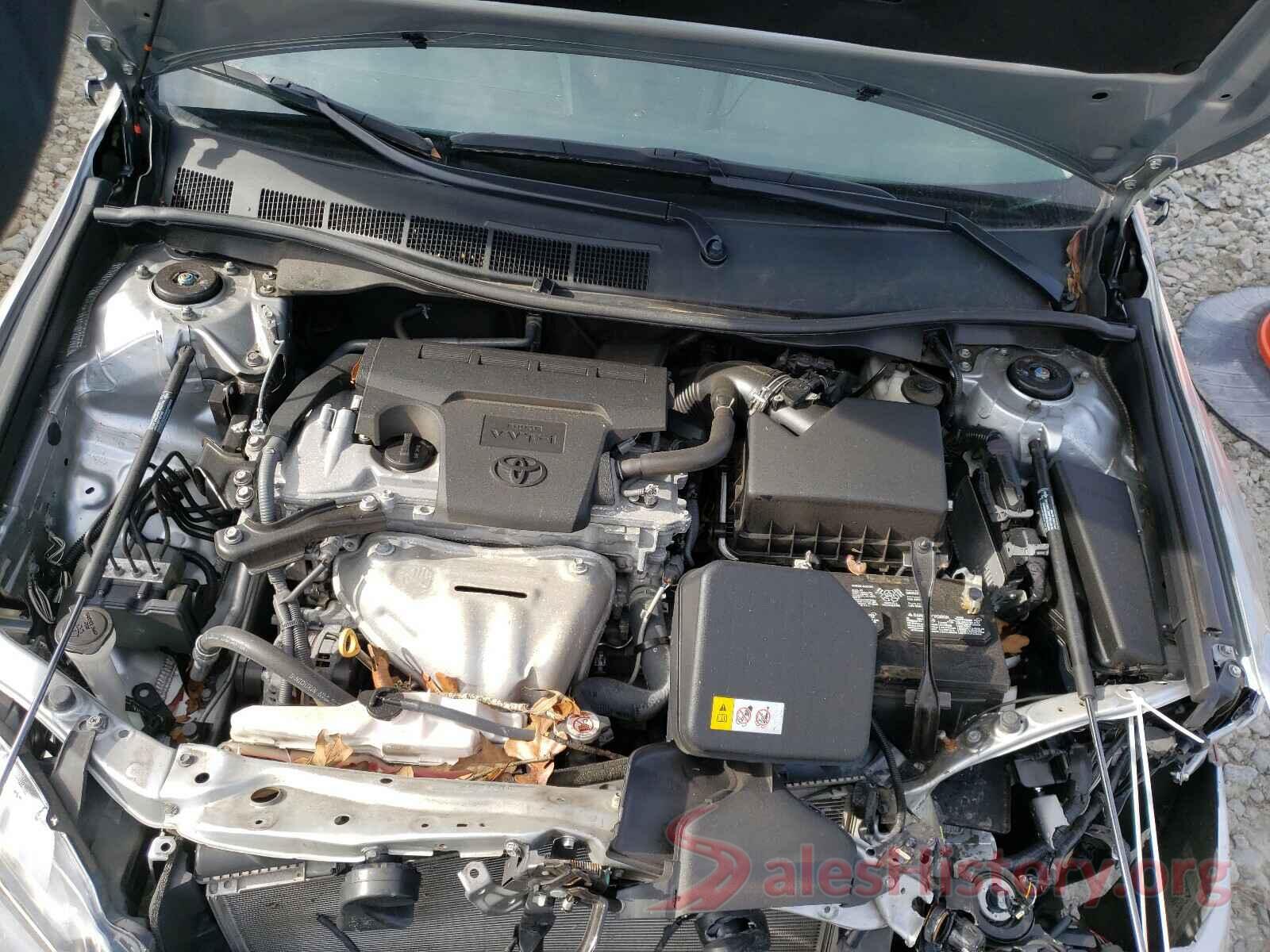 4T1BF1FK5HU351931 2017 TOYOTA CAMRY