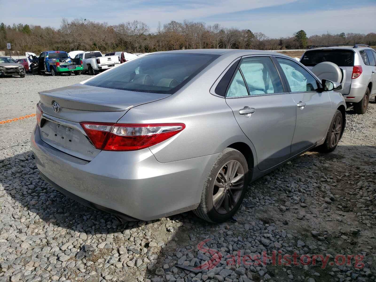 4T1BF1FK5HU351931 2017 TOYOTA CAMRY