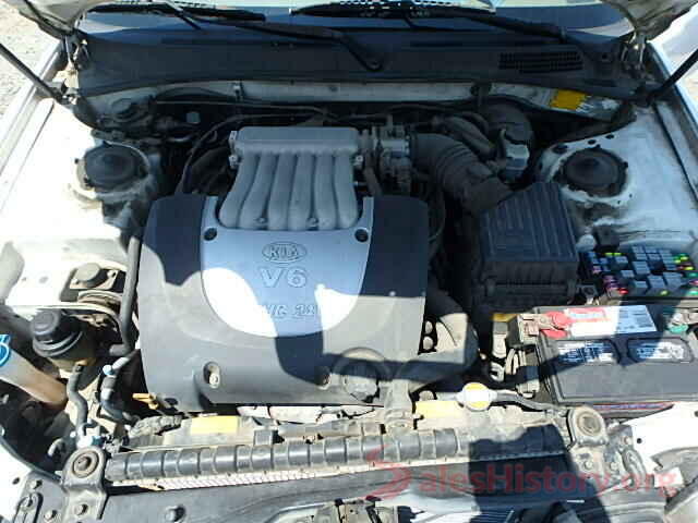 JN8AT2MT2GW030012 2005 KIA OPTIMA