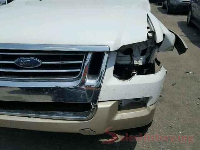 JTJYARBZ8H2057222 2007 FORD EXPLORER