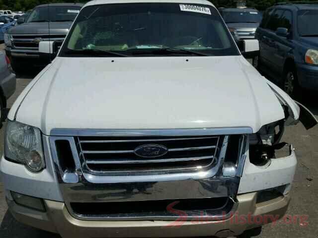 JTJYARBZ8H2057222 2007 FORD EXPLORER