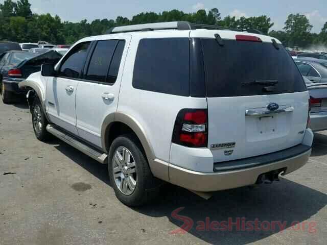 JTJYARBZ8H2057222 2007 FORD EXPLORER