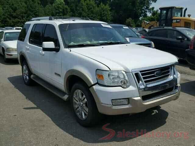 JTJYARBZ8H2057222 2007 FORD EXPLORER