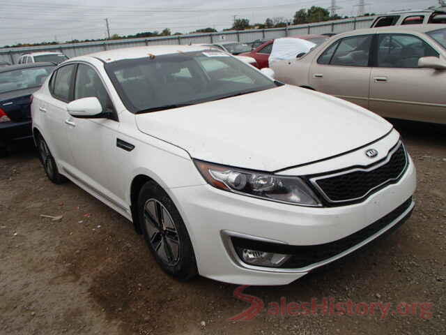 3VWCB7BU4LM050057 2012 KIA OPTIMA