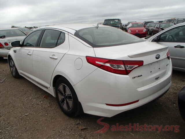 3VWCB7BU4LM050057 2012 KIA OPTIMA