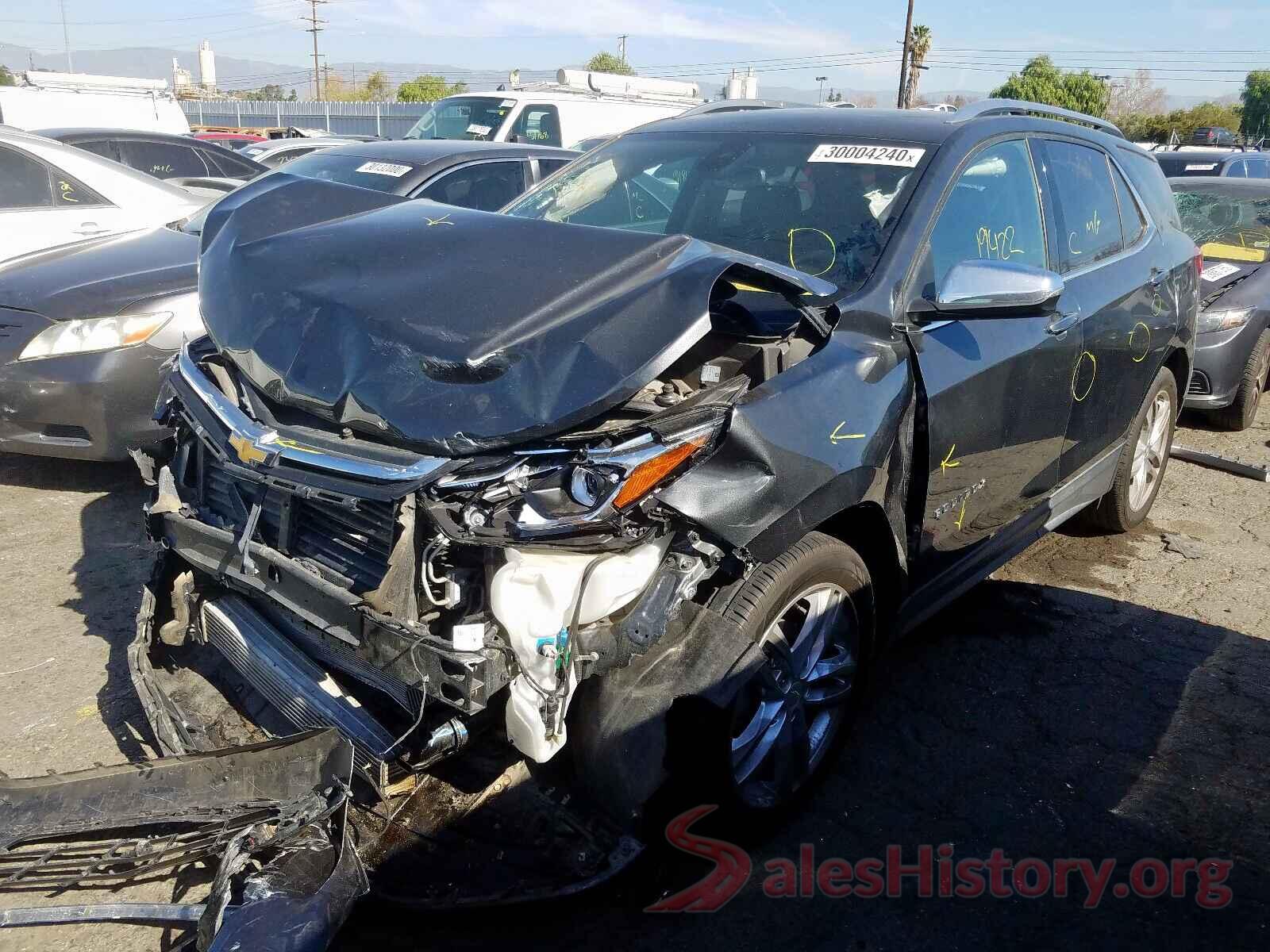 KM8SN4HF6HU205476 2018 CHEVROLET EQUINOX