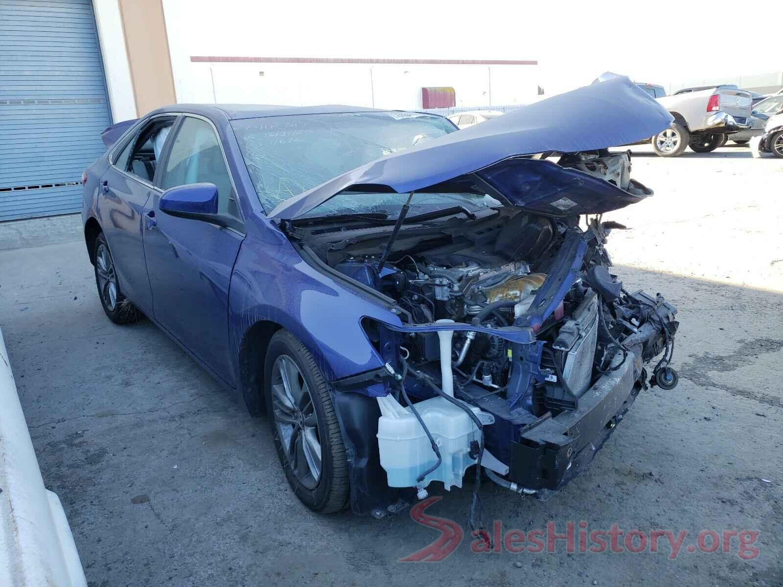 4T1BF1FK6GU522149 2016 TOYOTA CAMRY