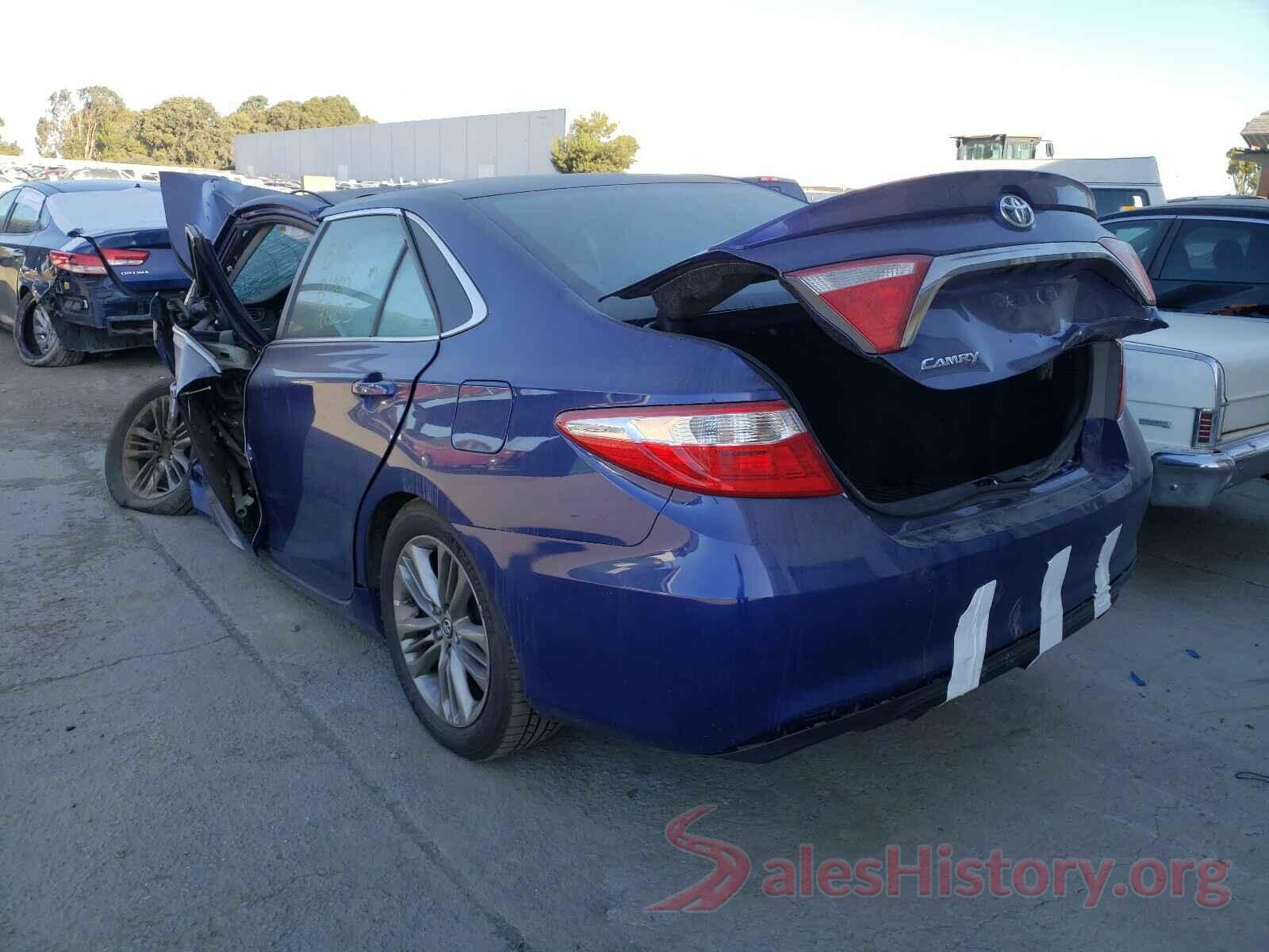 4T1BF1FK6GU522149 2016 TOYOTA CAMRY