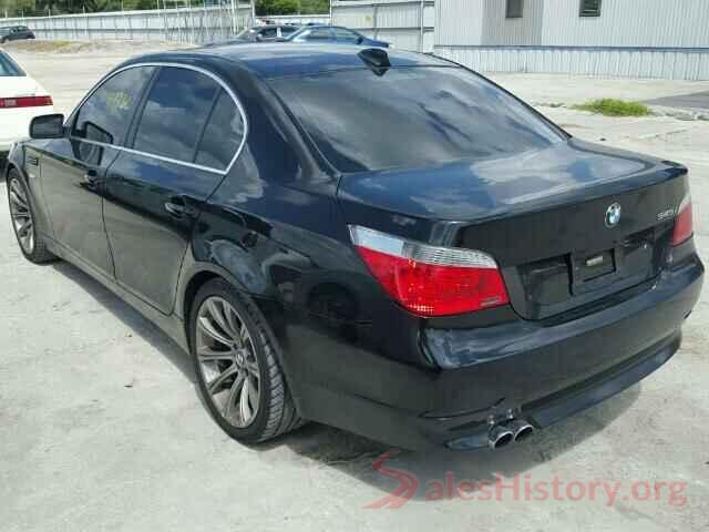 1G1ZD5ST2JF159559 2004 BMW 5 SERIES