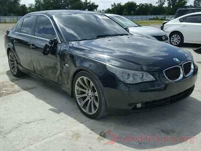 1G1ZD5ST2JF159559 2004 BMW 5 SERIES