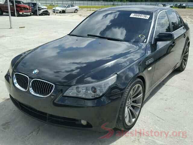 1G1ZD5ST2JF159559 2004 BMW 5 SERIES