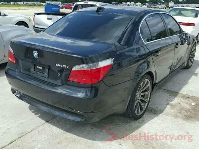 1G1ZD5ST2JF159559 2004 BMW 5 SERIES