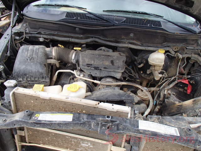 3FA6P0LU3JR250375 2008 DODGE RAM 1500