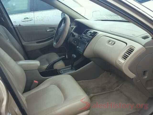 5TFRX5GN9GX061933 2002 HONDA ACCORD