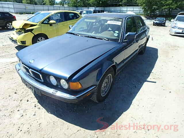 3C4PDDBG0GT189511 1994 BMW 7 SERIES