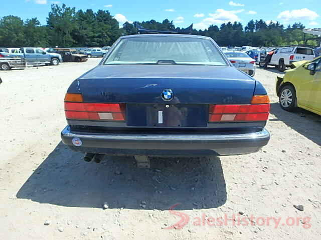 3C4PDDBG0GT189511 1994 BMW 7 SERIES