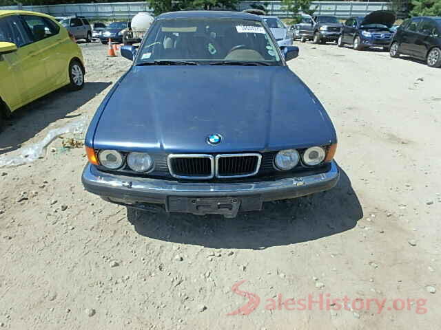 3C4PDDBG0GT189511 1994 BMW 7 SERIES