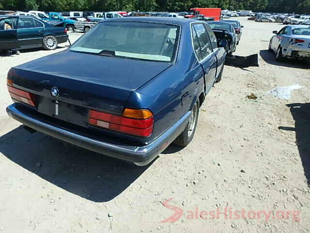 3C4PDDBG0GT189511 1994 BMW 7 SERIES