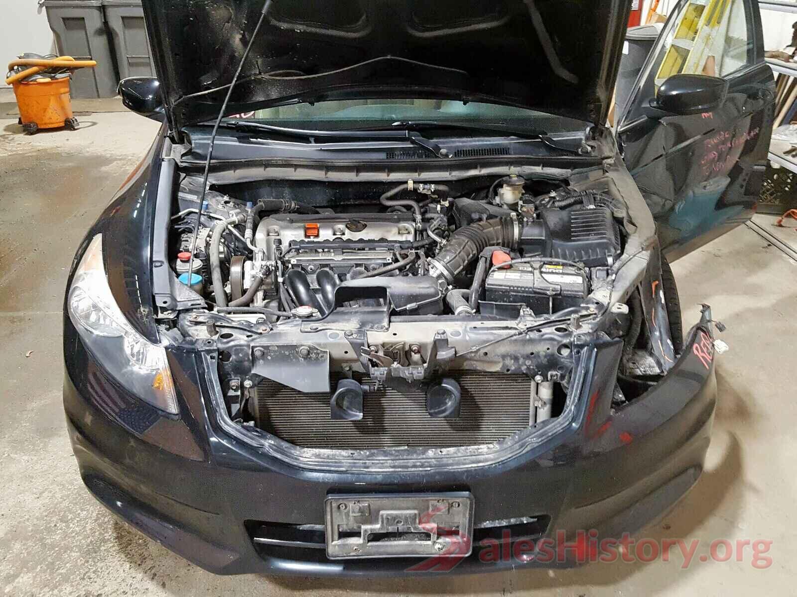 KM8J23A43KU948160 2011 HONDA ACCORD