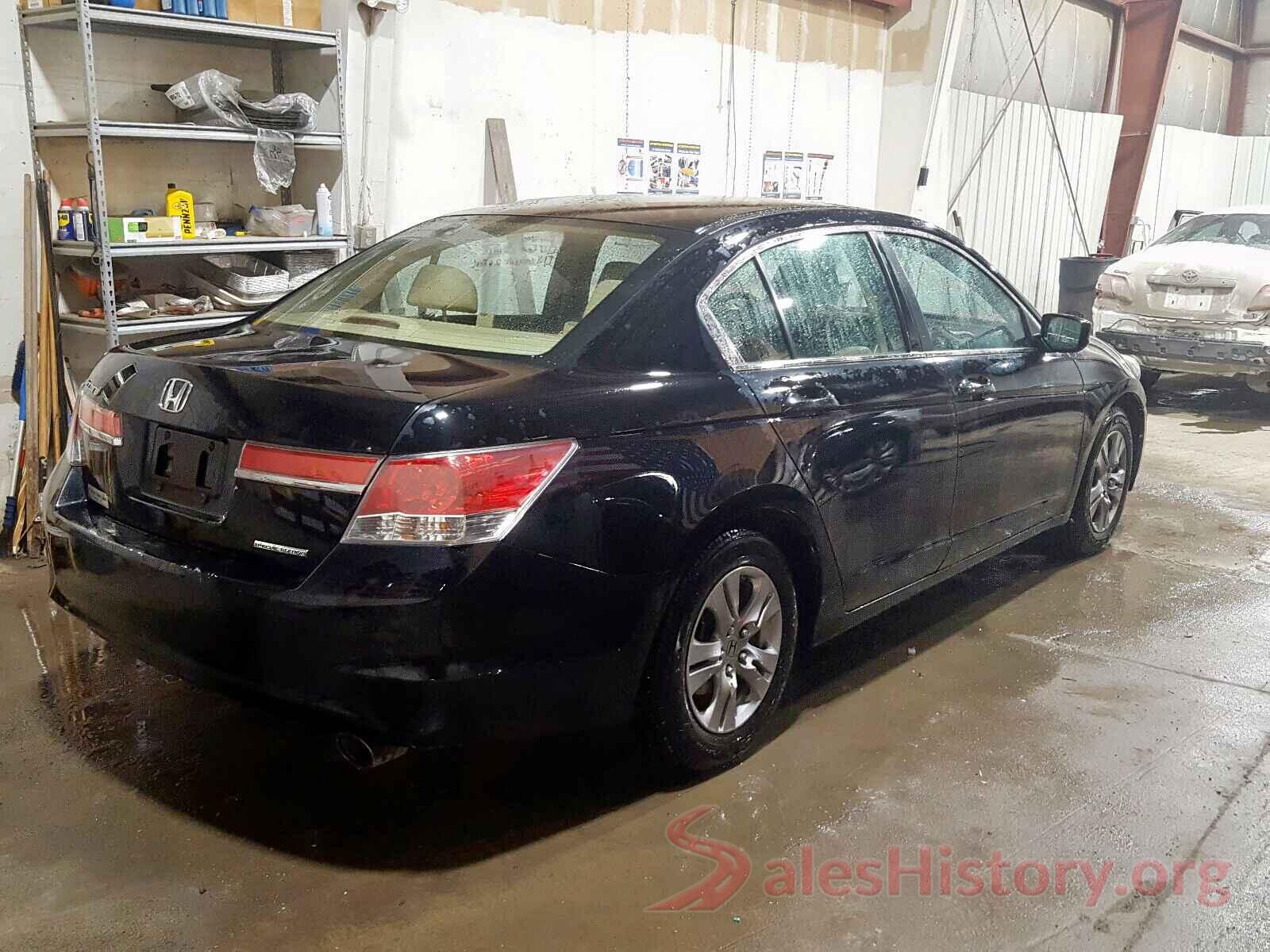 KM8J23A43KU948160 2011 HONDA ACCORD